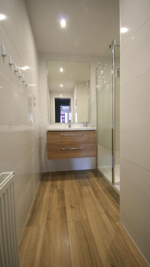 Apartament Osemka Szklarska Poręba Exteriör bild