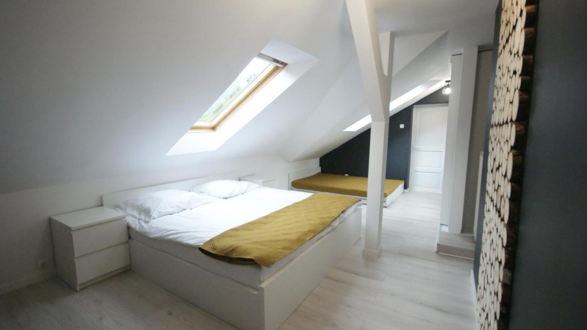 Apartament Osemka Szklarska Poręba Exteriör bild
