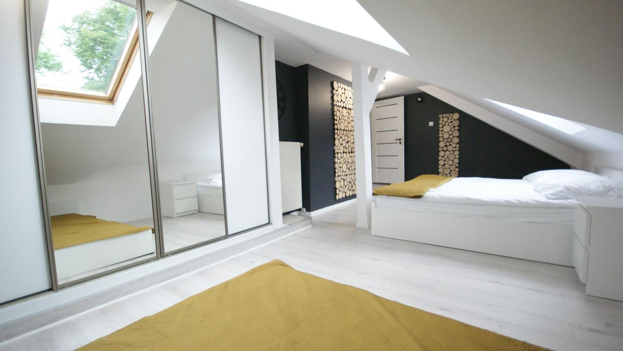 Apartament Osemka Szklarska Poręba Exteriör bild
