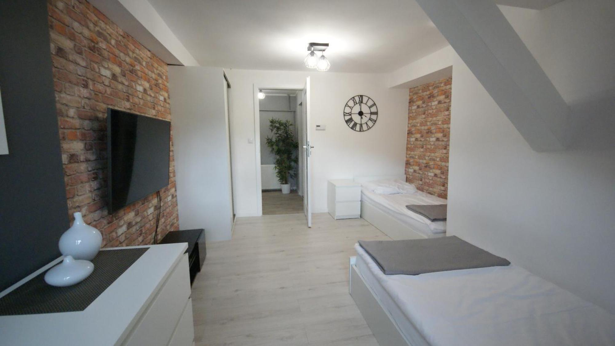 Apartament Osemka Szklarska Poręba Exteriör bild