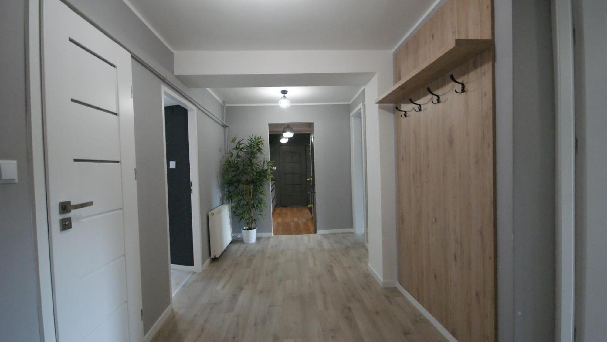 Apartament Osemka Szklarska Poręba Exteriör bild